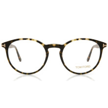 Tom Ford FT5524 055 Unisex New Eyeglasses