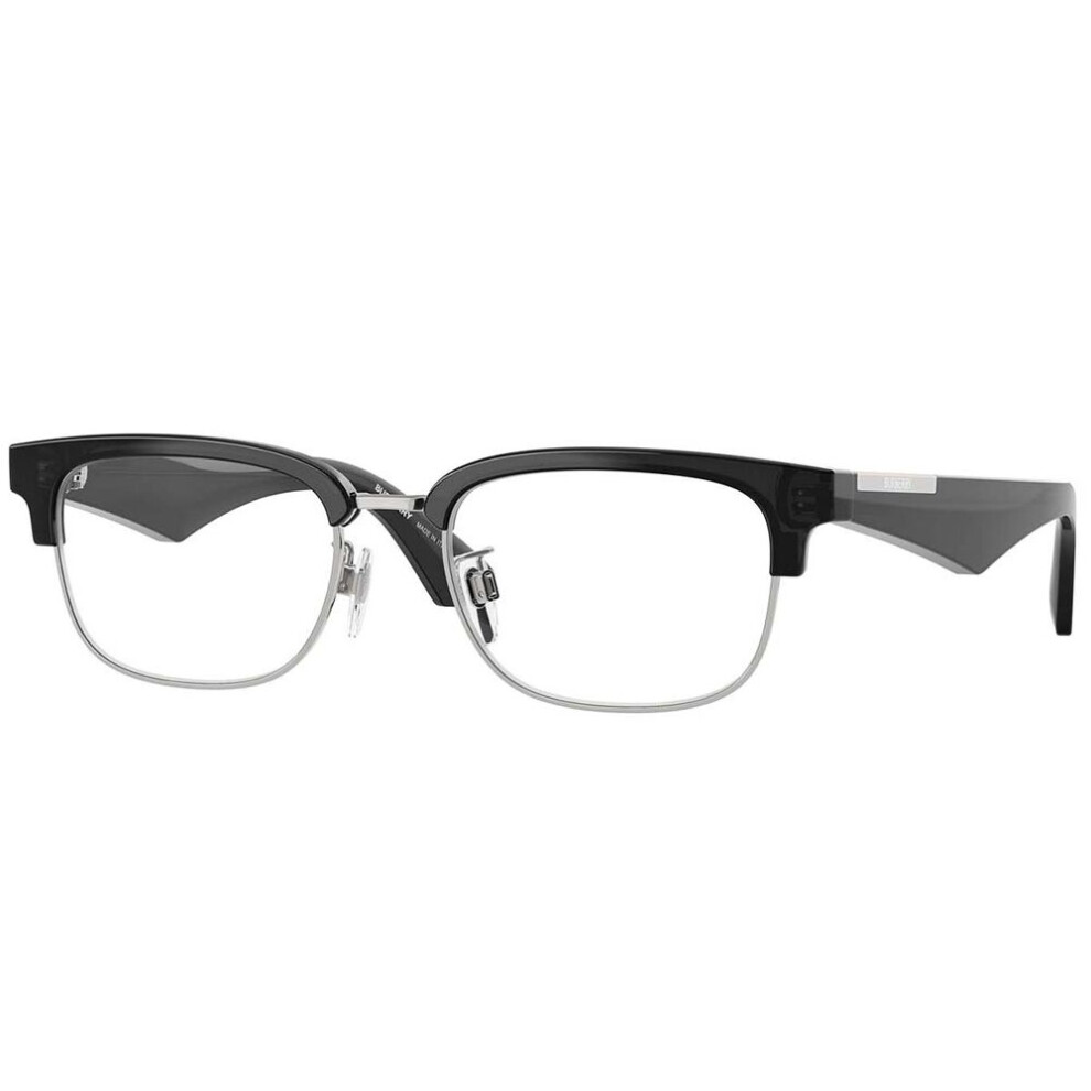 Burberry Be2424d Asian Fit 4112 Men New Eyeglasses