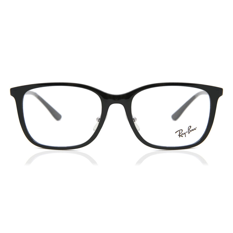 Ray Ban Ray-Ban Rx7168d Asian Fit 2000 Unisex New Eyeglasses