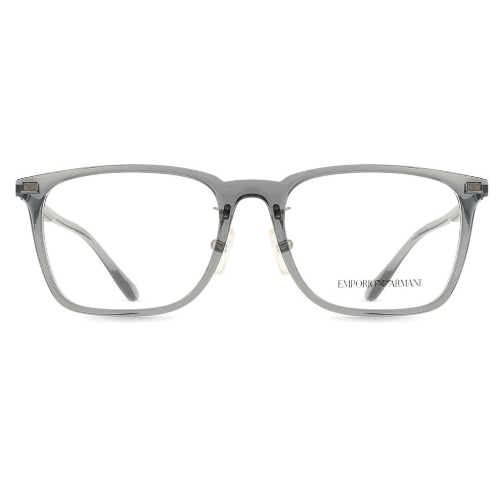 Emporio Armani Ea3263d Asian Fit 6106 Unisex New Eyeglasses