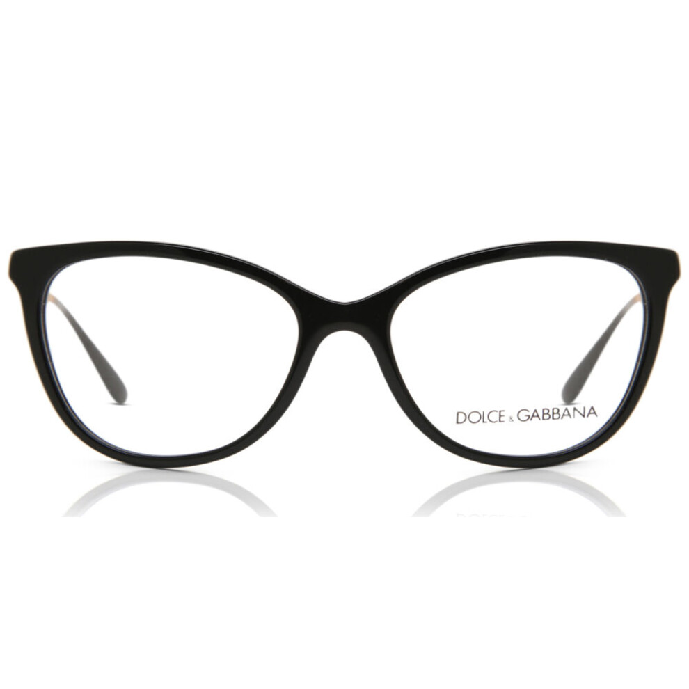 Dolce & Gabbana Dg3258 501 Women New Eyeglasses