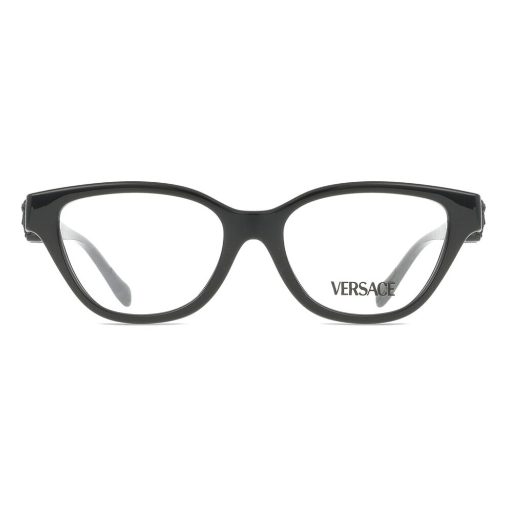 Versace Vk3011u Kids Gb1 Kids New Eyeglasses
