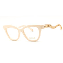 Roberto Cavalli VRC072 09X7 Women New Eyeglasses