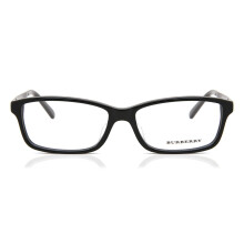 Burberry BE2217D Asian Fit 3001 Men New Eyeglasses