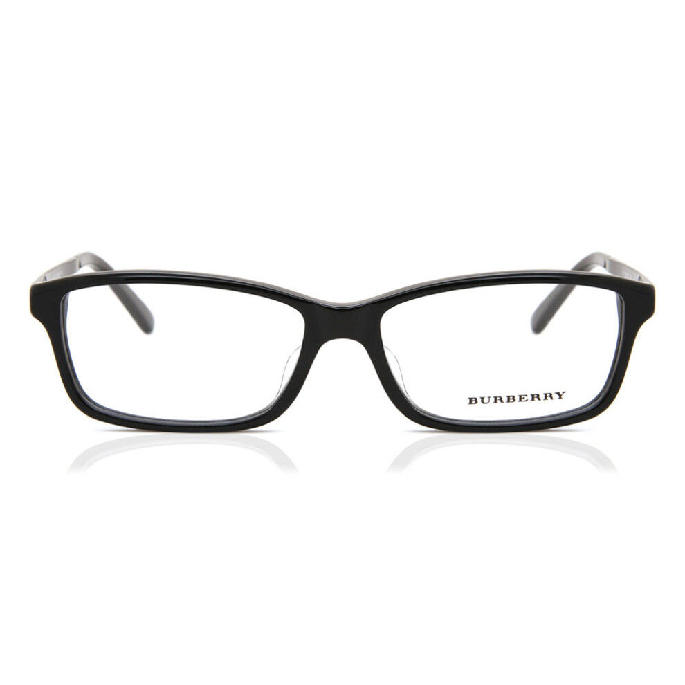 Burberry Be2217d Asian Fit 3001 Men New Eyeglasses