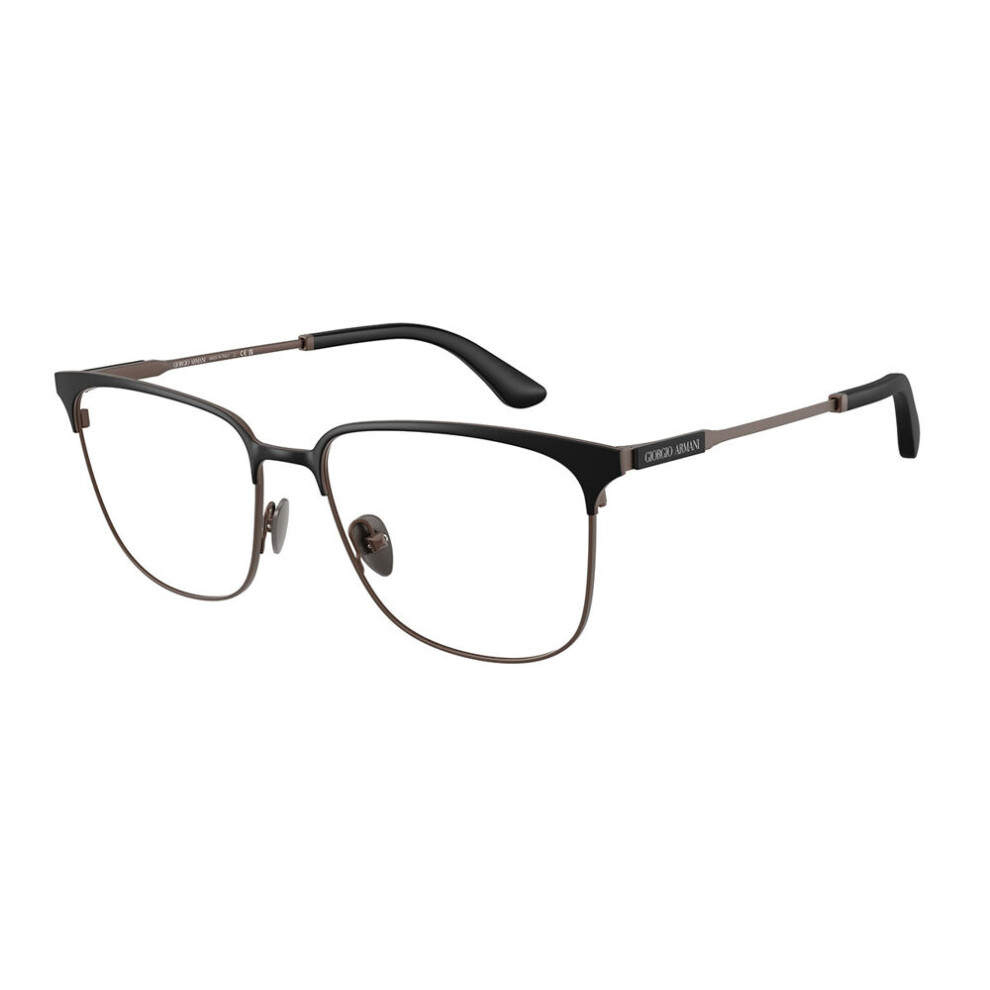 Giorgio Armani Ar5163 3001 Men New Eyeglasses
