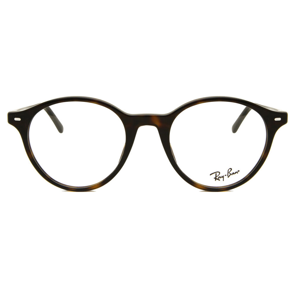 Ray Ban Ray-Ban Rx5430f Bernard Asian Fit 2012 Unisex New Eyeglasses