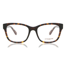 Coach HC6197U 5120 Women New Eyeglasses