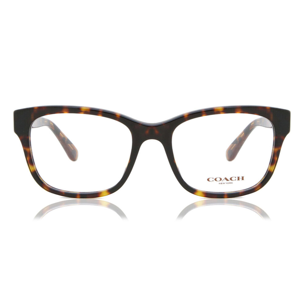 Coach Hc6197u 5120 Women New Eyeglasses