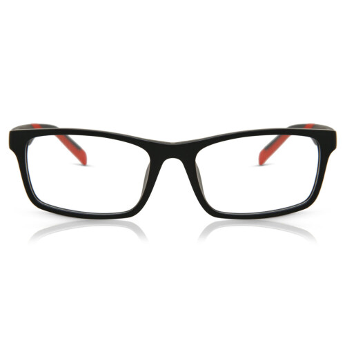 TAG Heuer Tag Heuer TH-0555 005 Men New Eyeglasses