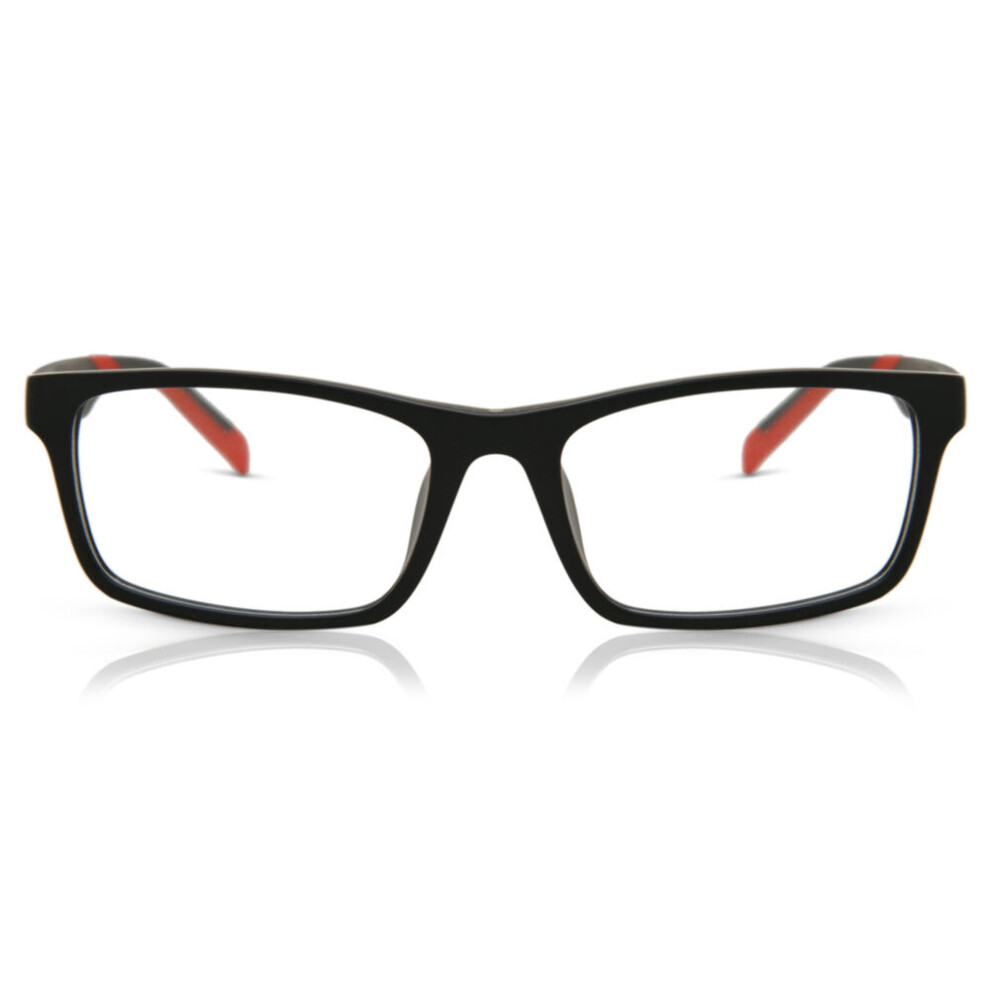 Tag Heuer Th-0555 005 Men New Eyeglasses