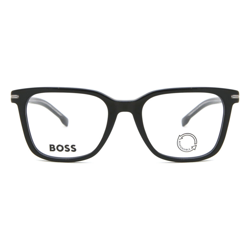 Boss 1541/F Asian Fit 807 Men New Eyeglasses