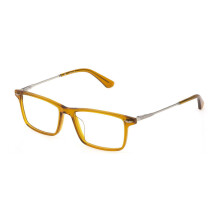 Police VPLD92 DART 1 06DD Unisex New Eyeglasses