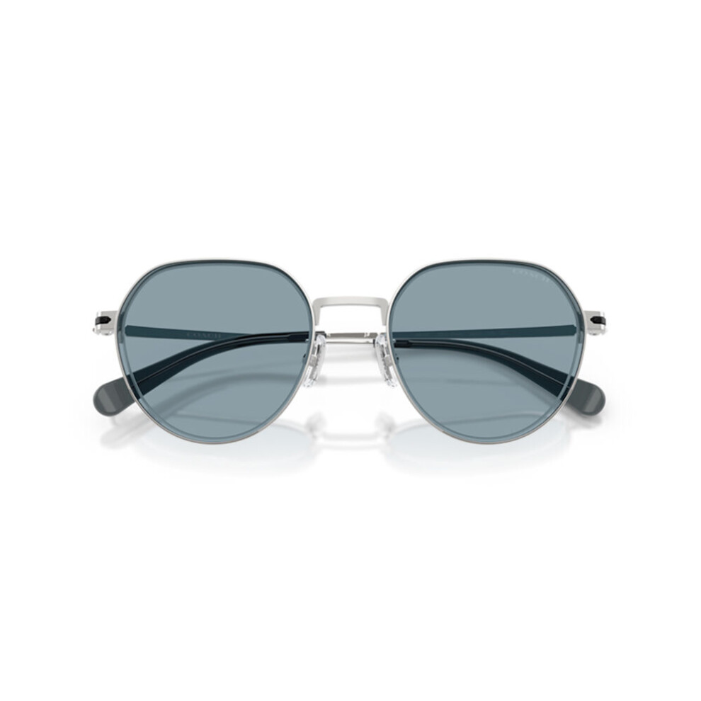 Coach Hc7179 Cae81 With Clip-On 900187 Men New Eyeglasses