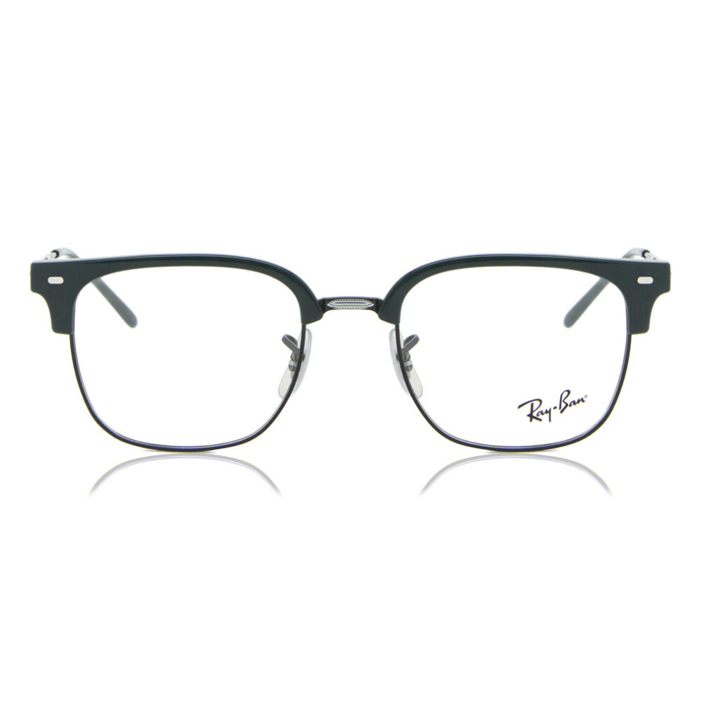 Ray-Ban , Glasses, Unisex, Black, 51 Mm, Rb7216 8208 Optical Frame - Image 3