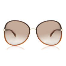Chloé CH0030S 005 Unisex New Sunglasses