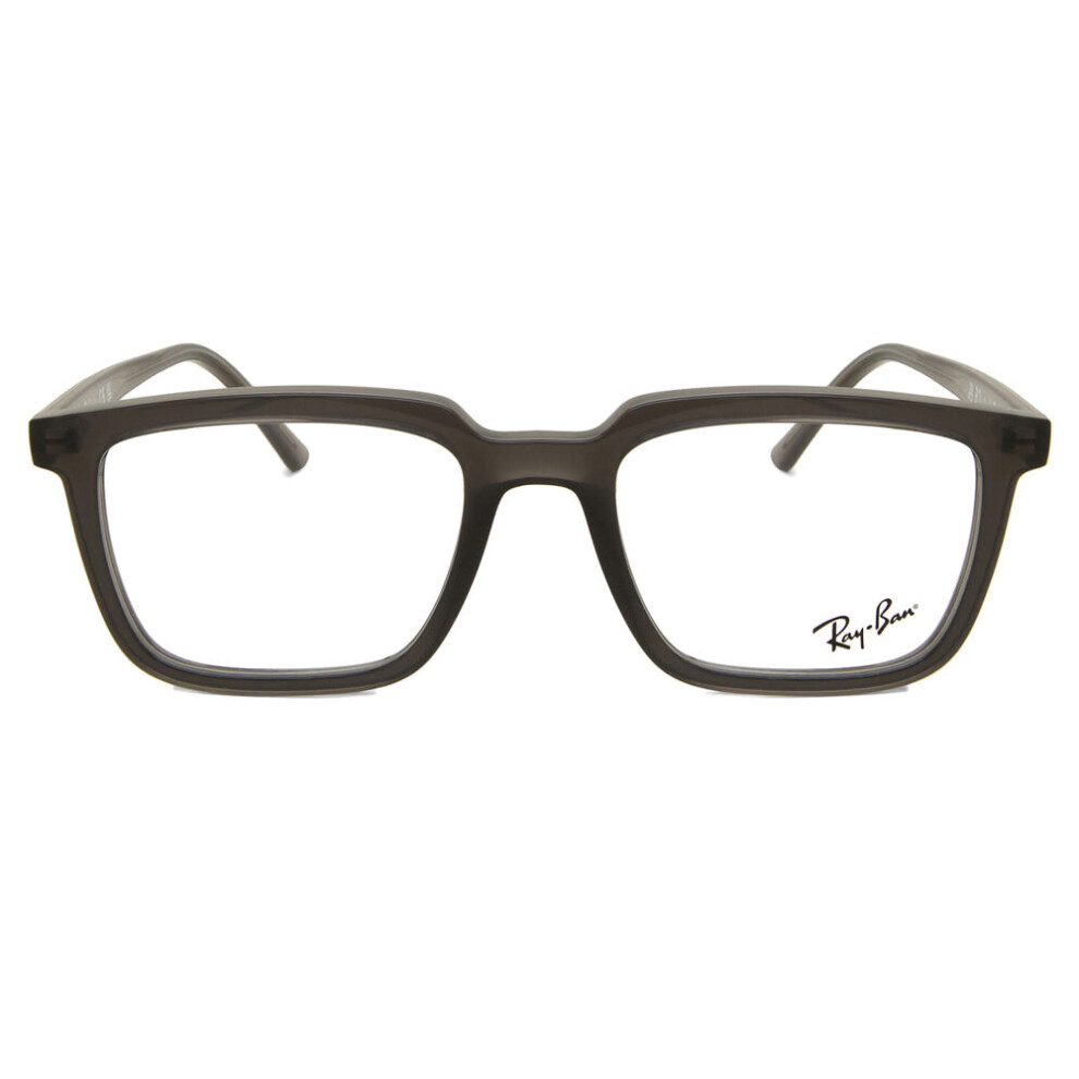 Ray Ban (52) Ray-Ban Rx7239 Alain 8257 Unisex New Eyeglasses