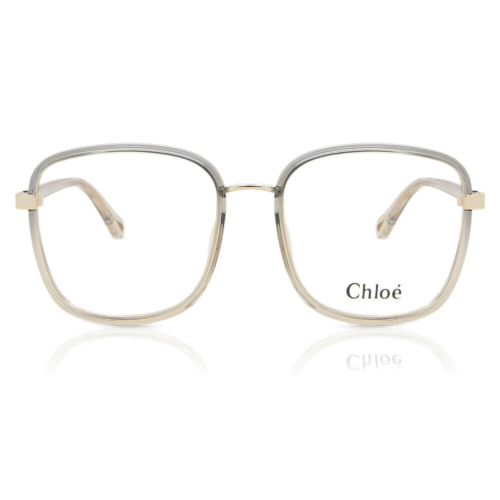 Chloe Chloã© Ch0034o 003 Women New Eyeglasses