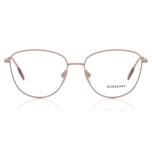 Burberry BE1376 VIRGINIA Asian Fit 1343 Women New Eyeglasses
