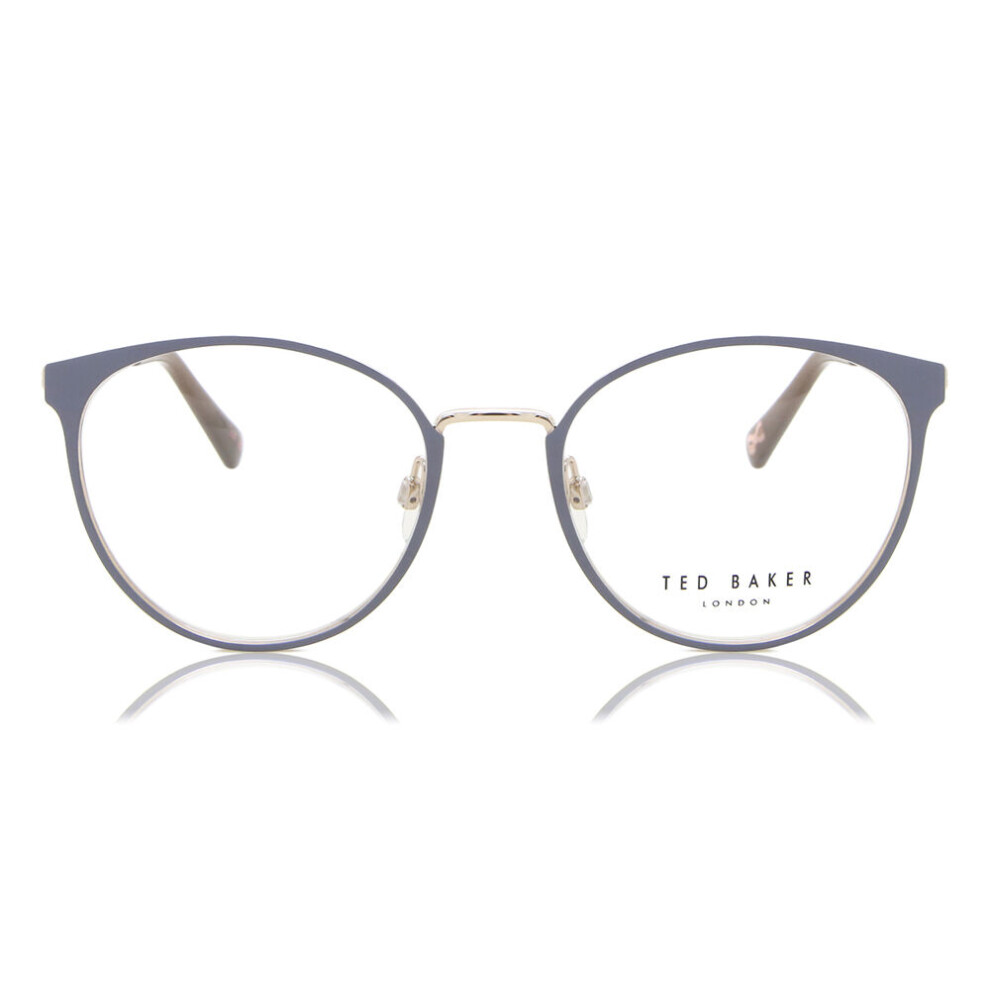 Ted Baker Tb2250 Olia 934 Women New Eyeglasses