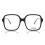 Chloe Chloé CH0126O 005 Women New Eyeglasses 1