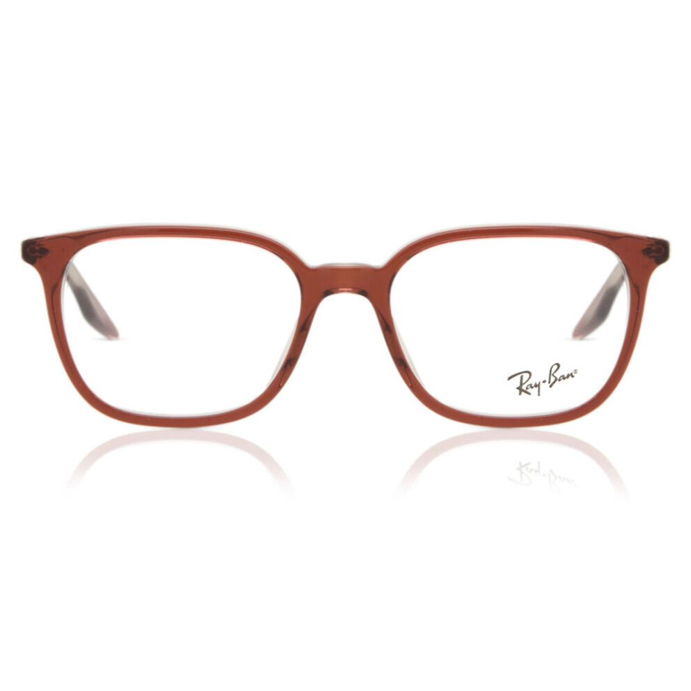 Ray Ban Ray-Ban Rx5406 8171 Unisex New Eyeglasses