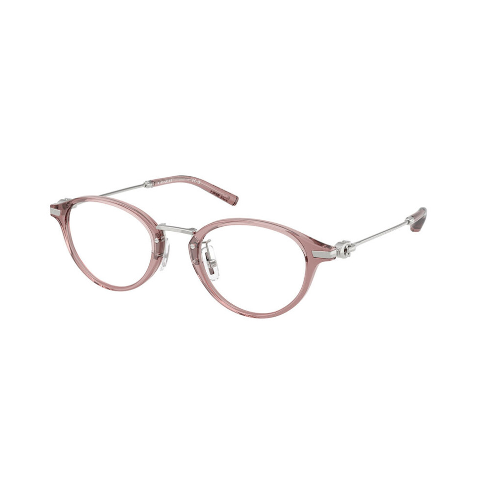 Coach Hc6268d Asian Fit 5568 Women New Eyeglasses