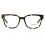Prada Prada PR A09V 16O1O1 Men New Eyeglasses 1