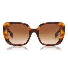 Burberry BE4371 331613 Women New Sunglasses