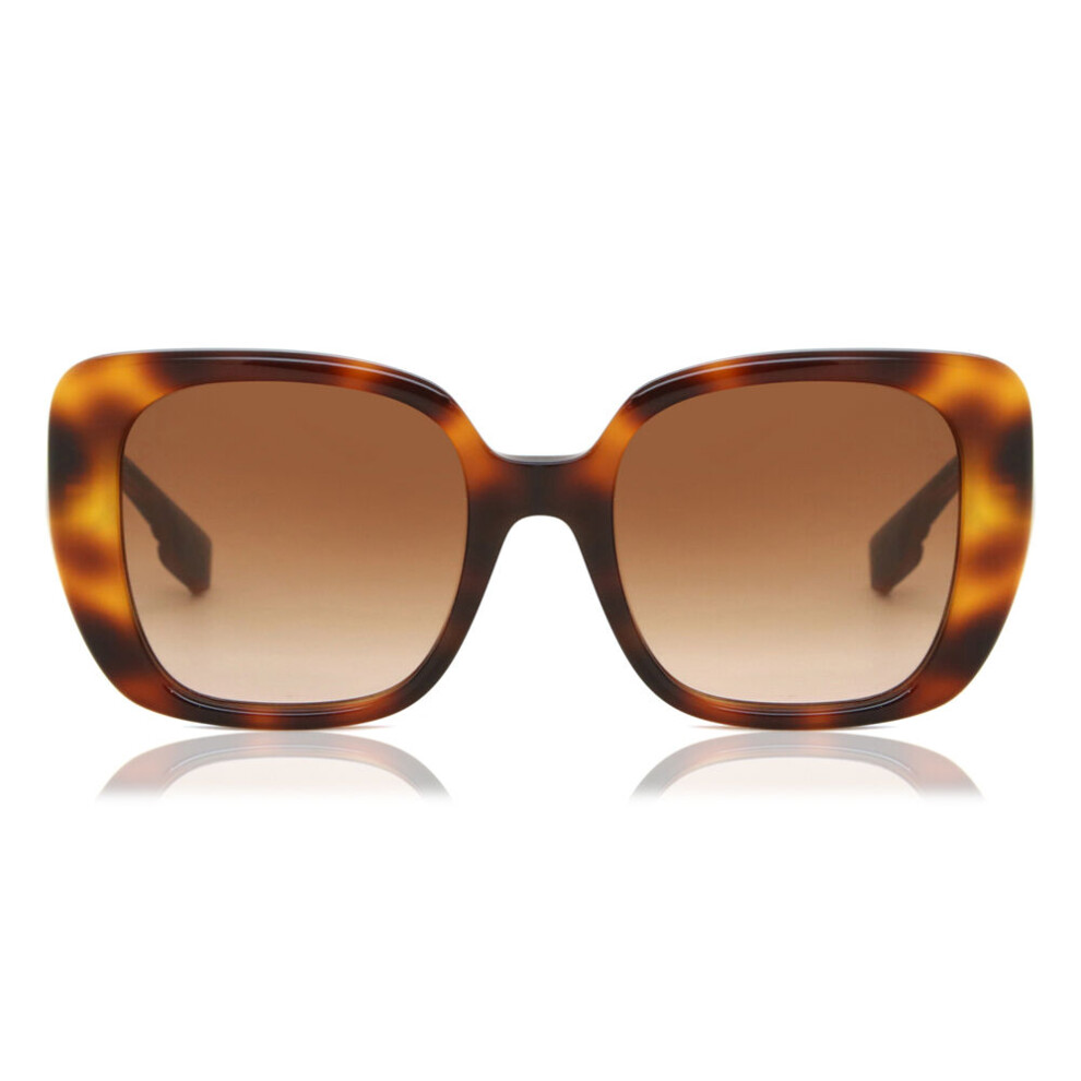 Burberry Be4371 331613 Women New Sunglasses