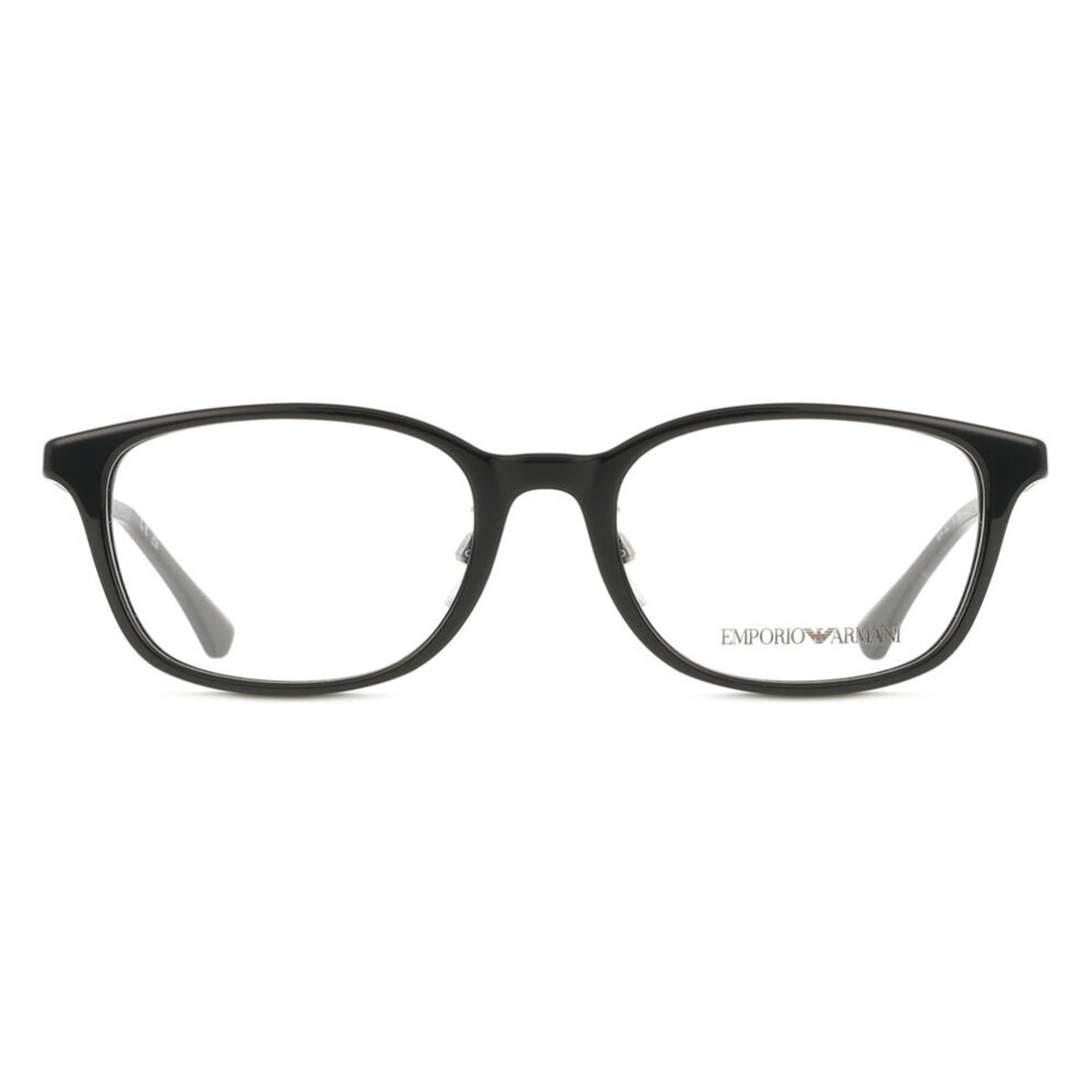 Emporio Armani Ea3217d Asian Fit 5017 Men New Eyeglasses
