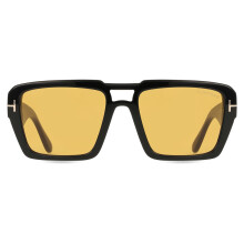 Tom Ford FT1153 REDFORD 01E Men New Sunglasses