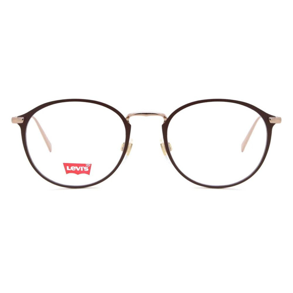 Levi's Lv 5001 E28 Men New Eyeglasses