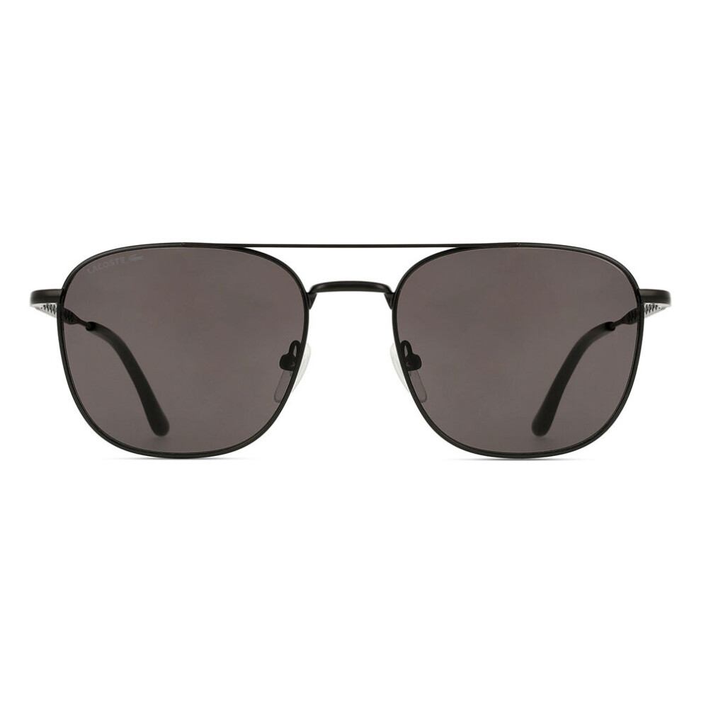 Lacoste L269s 002 Unisex New Sunglasses Black