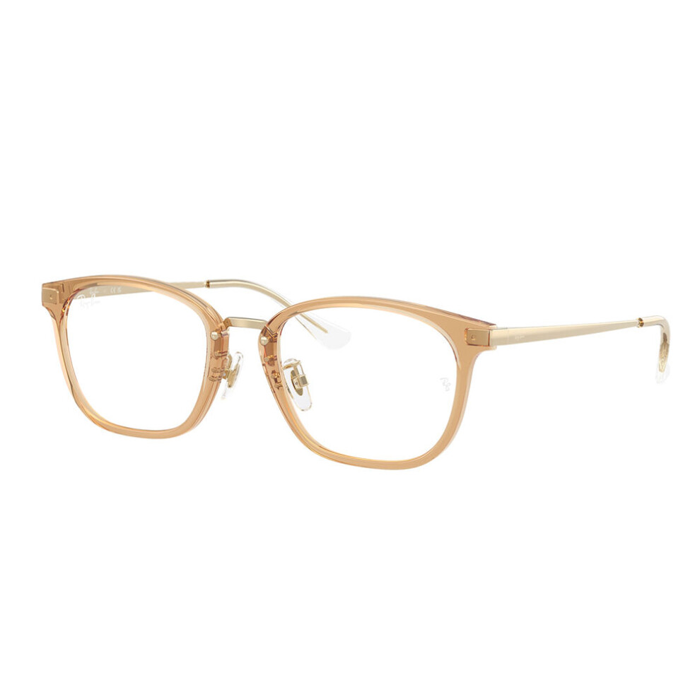 Ray Ban Ray-Ban Rx7247d Asian Fit 8473 Unisex New Eyeglasses