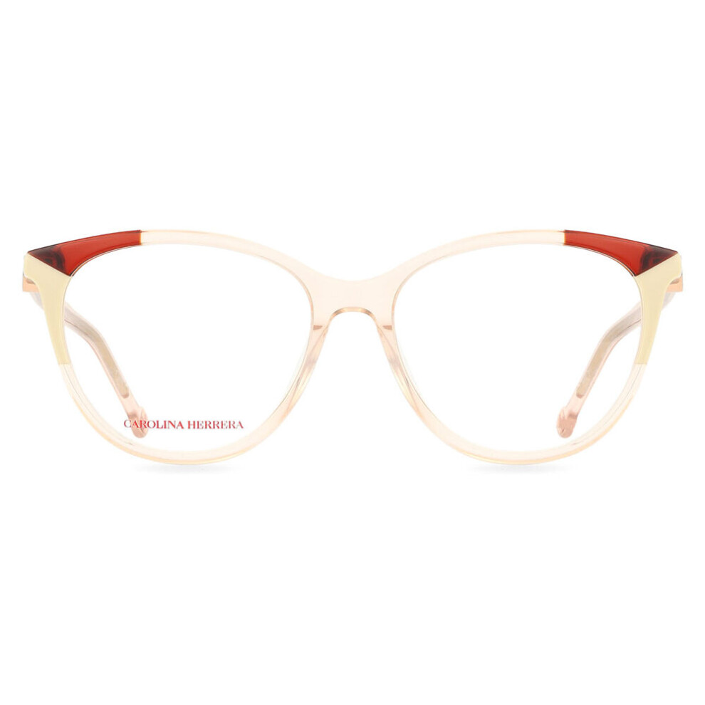 Carolina Herrera Ch 0054 Dln Women New Eyeglasses