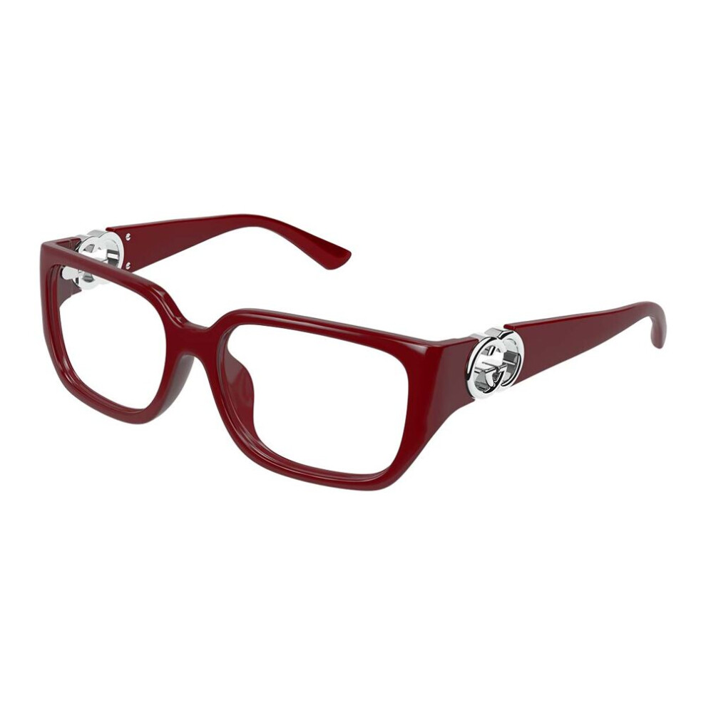 Gucci Gg1694oa Asian Fit 003 Women New Eyeglasses