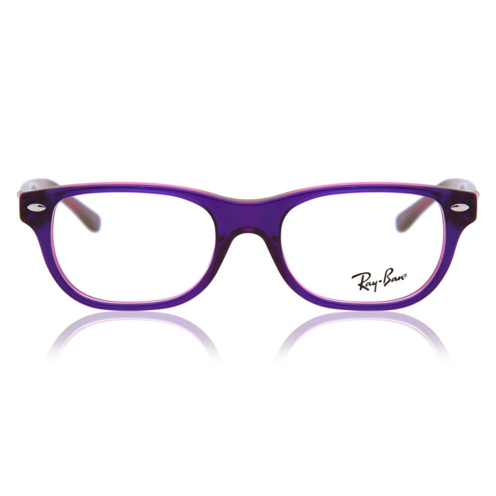Ray Ban Kids Ray-Ban Kids Ry1555 3666 Kids New Eyeglasses