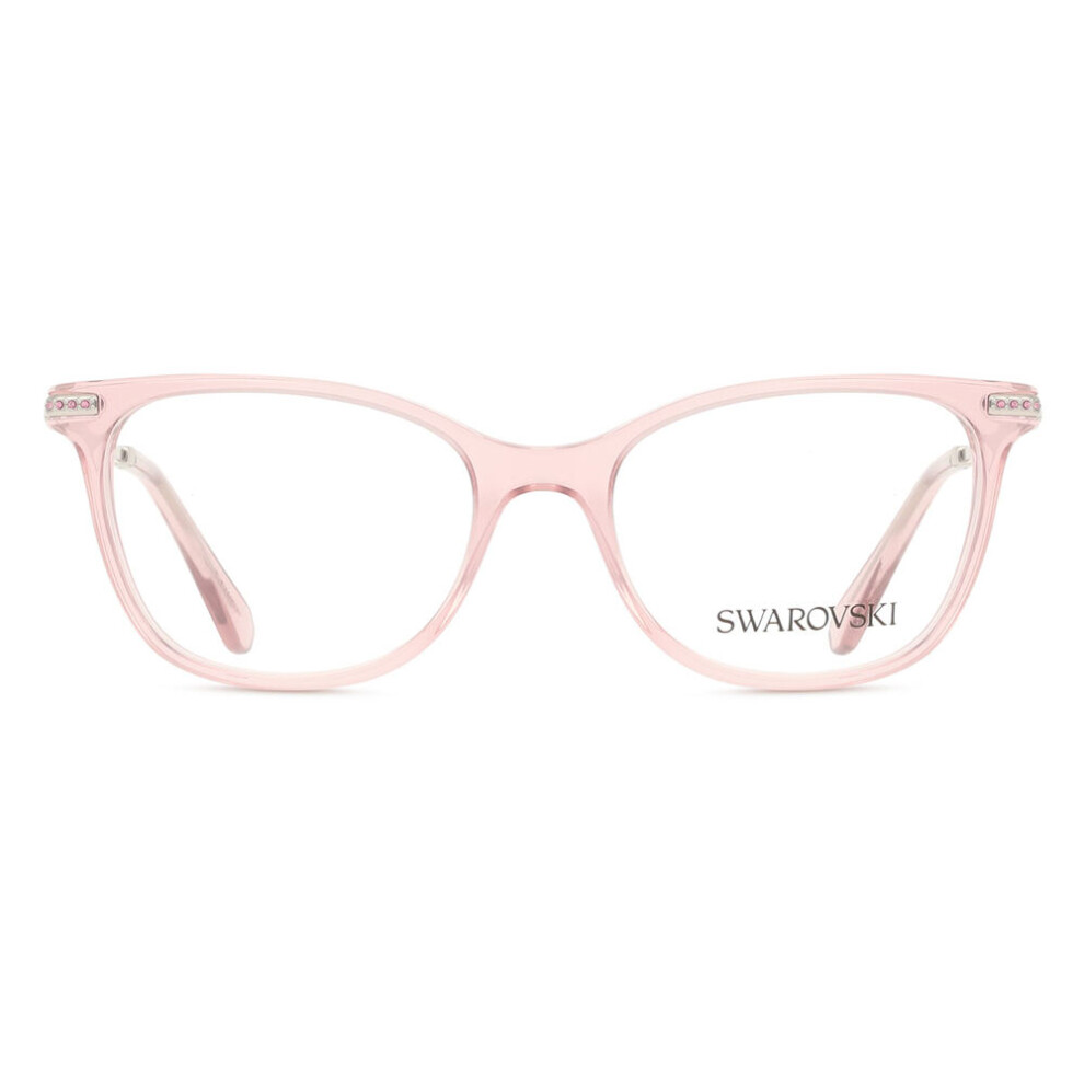 Swarovski Sk2010 3001 Women New Eyeglasses