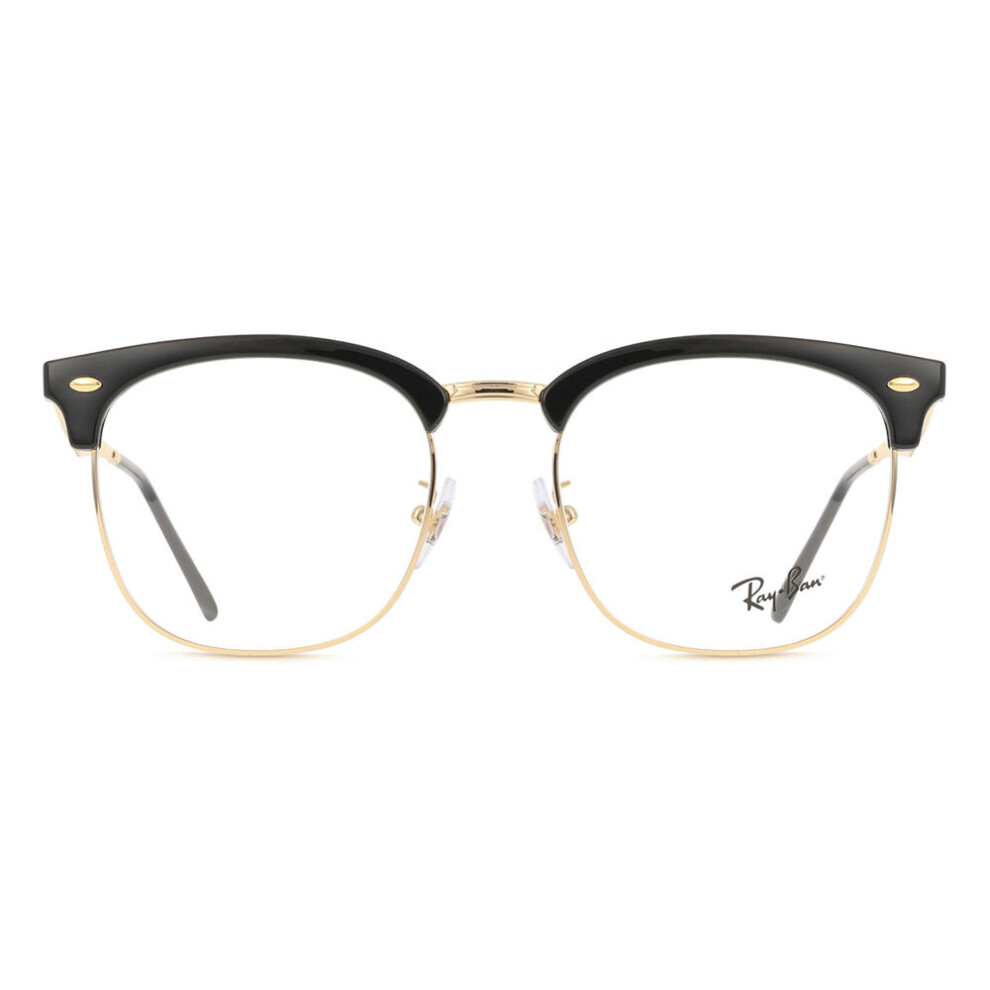 Ray Ban Ray-Ban Rx7318d Asian Fit 8239 Unisex New Eyeglasses