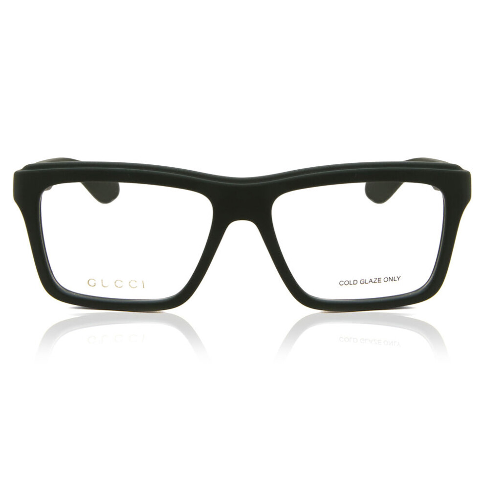 Gucci Gg1573o 003 Men New Eyeglasses