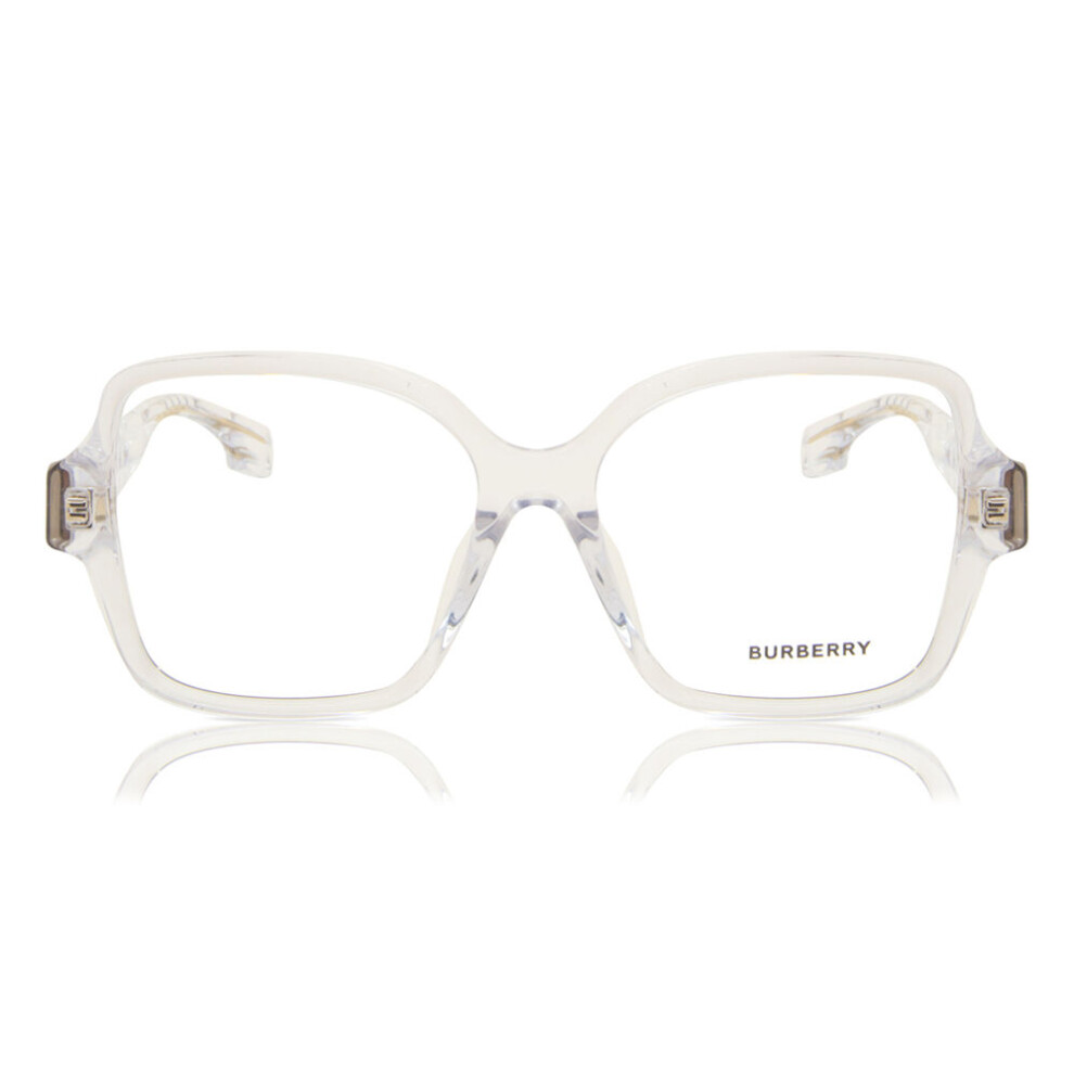 Burberry Be2374f Asian Fit 3024 Women New Eyeglasses