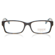 Coach HC6040 BROOKLYN 5116 Women New Eyeglasses