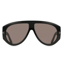 Tom Ford FT1044 BRONSON 01A Men New Sunglasses