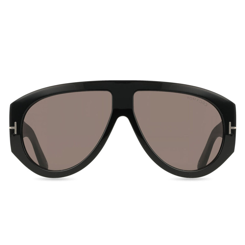 Tom Ford Ft1044 Bronson 01A Men New Sunglasses