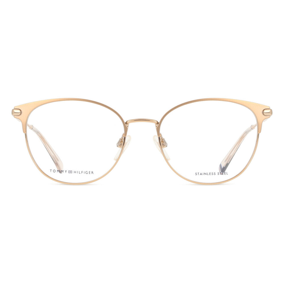 Tommy Hilfiger Th 1960 Ddb Women New Eyeglasses