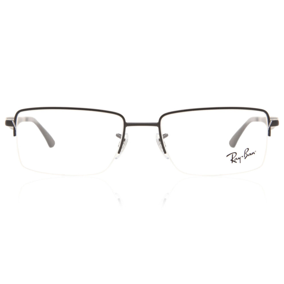 Ray Ban Ray-Ban Rx6285 Active Lifestyle 2503 Unisex New Eyeglasses