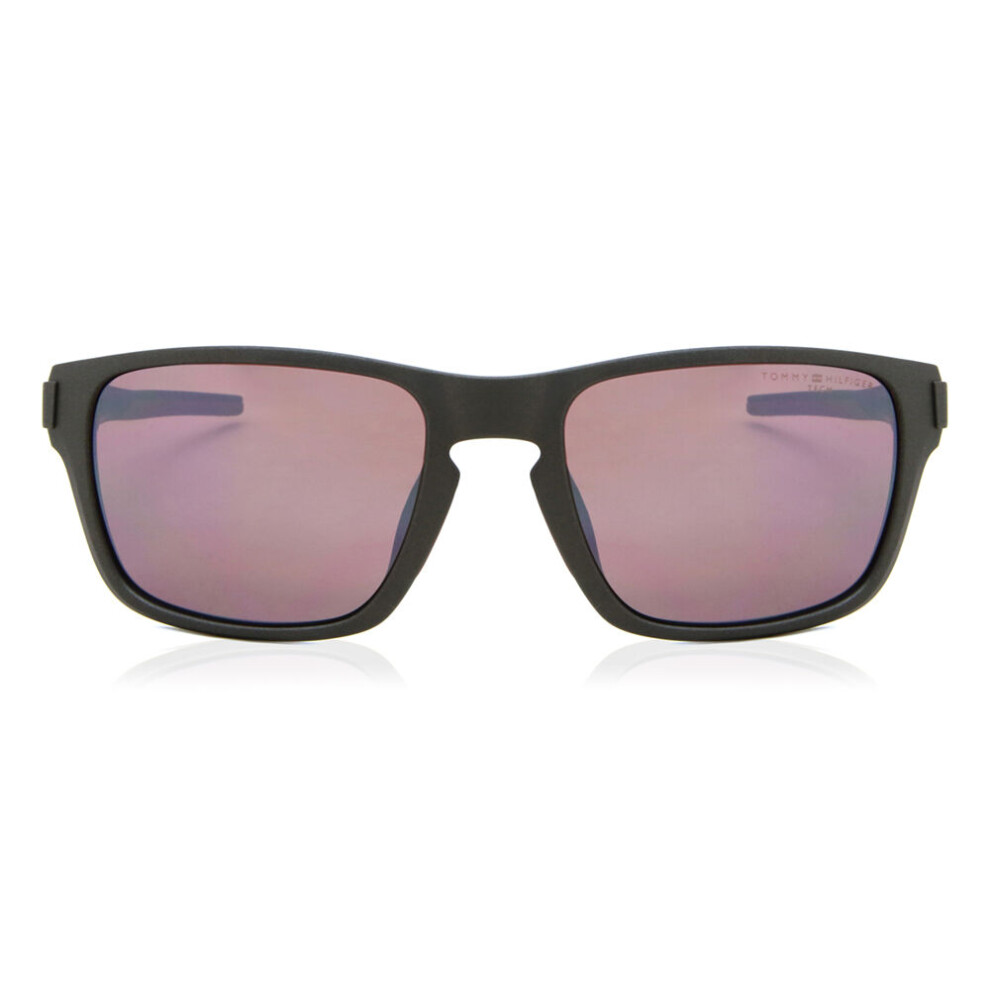 Tommy Hilfiger Th 1952/S 4Wc/Ti Men New Sunglasses Grey