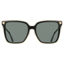 Versace VE2278D Asian Fit GB1/87 Women New Sunglasses