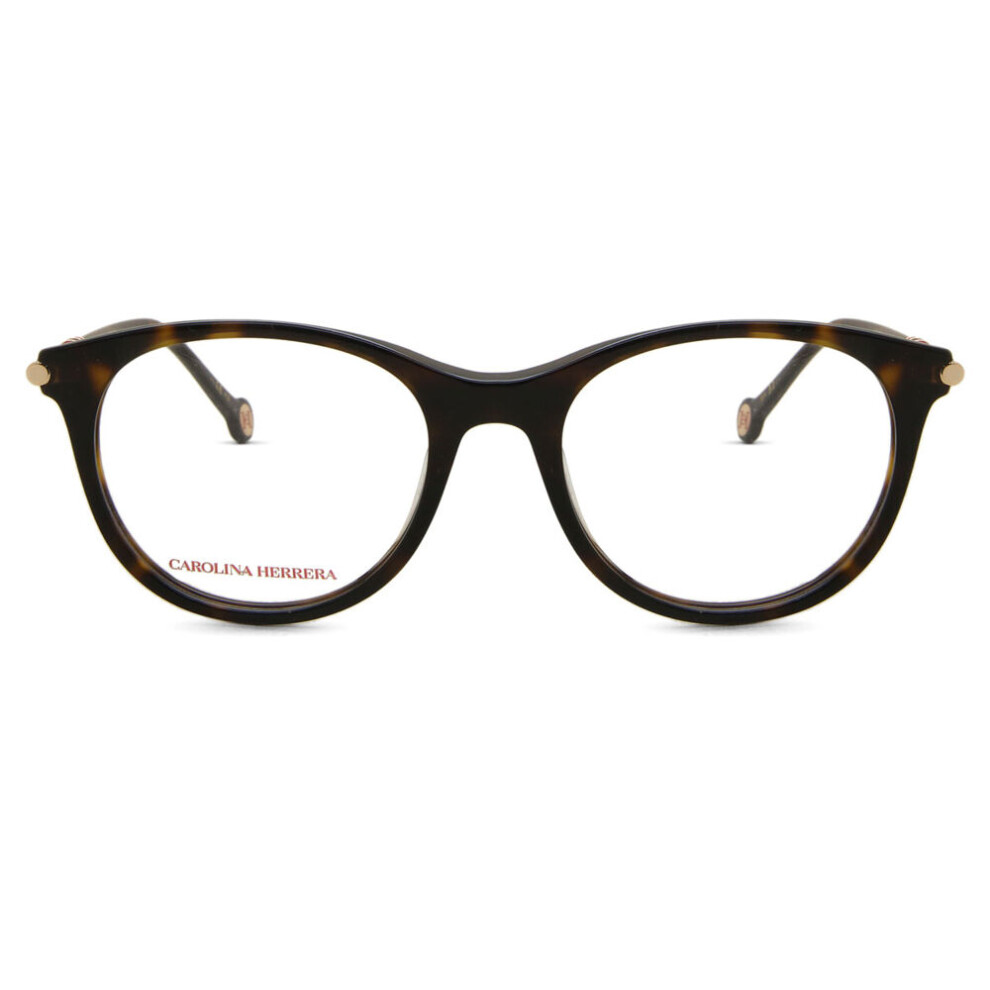 Carolina Herrera Ch 0026 086 Women New Eyeglasses